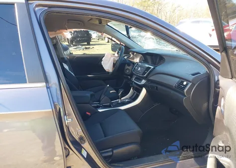 2014 Honda Accord Lx from USA, damaged, VIN 1HGCR2F32EA201790